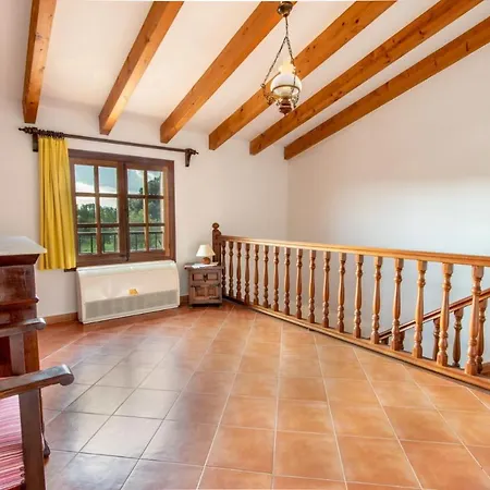 Sleeps 6 With Pool Air Con And Wifi * Pollença